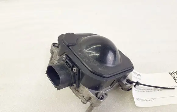 Audi A6 C7 Distronic sensor radar 4G0907561B 0203300596
