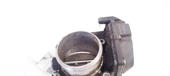 Mercedes-Benz Sprinter W901 W902 W903 W904 Throttle valve A2C53090824