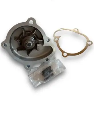 Opel Astra H Central body control module 93182041