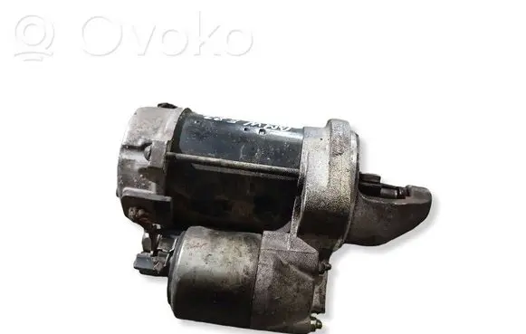 BMW 1 E81 E87 Starter motor MS4280001750