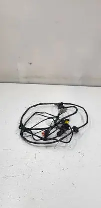 Citroen C5 Parking sensor (PDC) wiring loom 9650503680