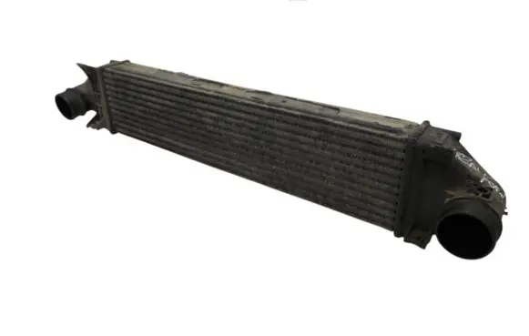 Ford S-MAX Intercooler radiator