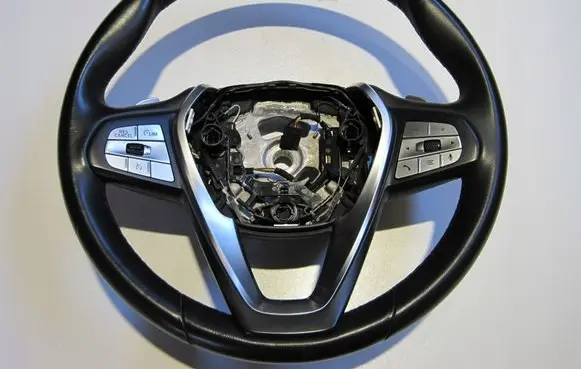 BMW X3 G01 Steering wheel KIEROWNICABMWX3G01