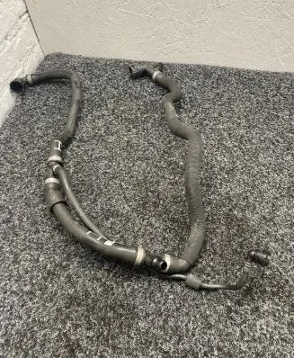 BMW X3 G01 Engine coolant pipe/hose 9845518