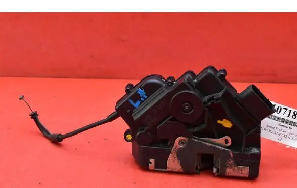 Smart ForFour I Front door lock A4547200135