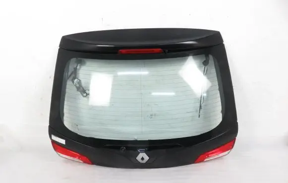 Renault Koleos I Tailgate/trunk/boot lid
