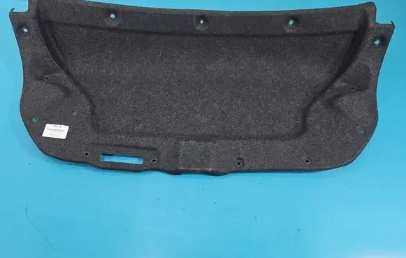 Toyota Corolla E160 E170 Tailgate/boot cover trim set IMPRK1565841