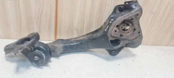Mini One - Cooper R50 - 53 Rear upper control arm/wishbone 76203705 12947510