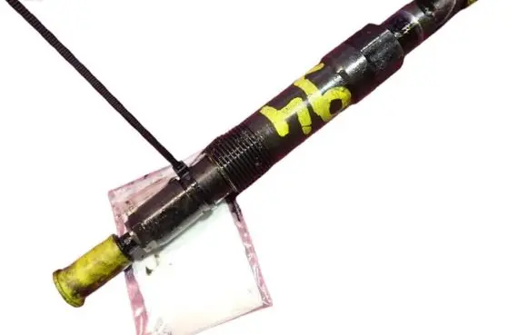 Ford Transit - Tourneo Connect Fuel injector 002995