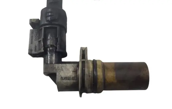 Opel Vectra C Crankshaft position sensor 46798345 284556