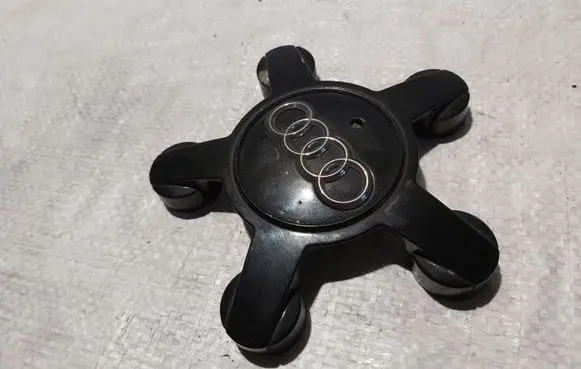 Audi A4 S4 B8 8K Original wheel cap 4F0601165