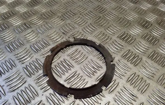 Audi TT TTS Mk2 In tank fuel pump screw locking ring/nut 