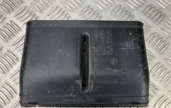 Volvo S80 Air intake duct part 8634309 67661
