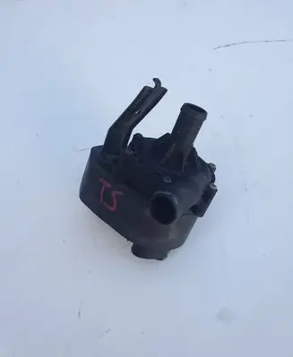 Tesla Model S Other devices