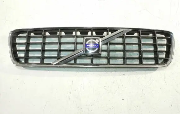 Front grill