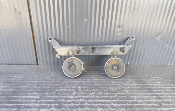 Nissan Juke I F15 Horn signal JUKEF15SYGNAL