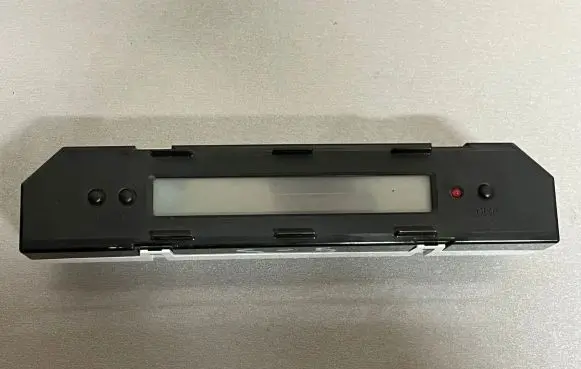 Suzuki Swift I Screen/display/small screen 3460063J50 3460063J5 D522EJ0226