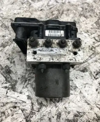 Toyota Avensis T270 ABS Pump 0265235406