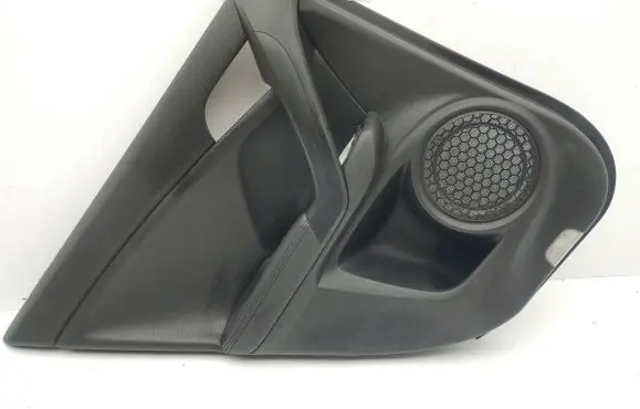 Honda Accord Rear door card panel trim