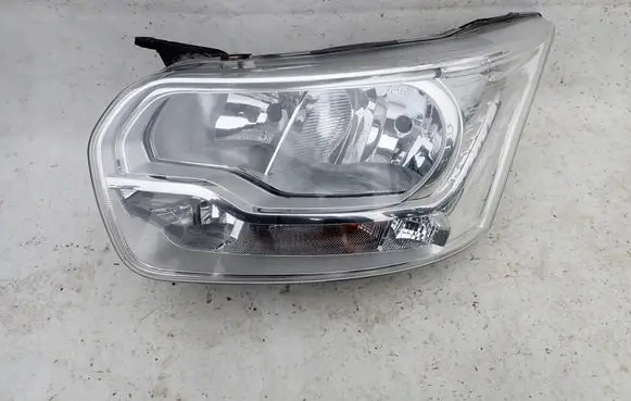 Ford Transit Headlight/headlamp