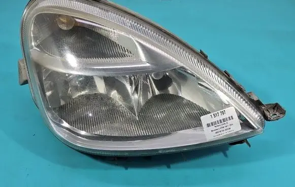 Mercedes-Benz A W168 Headlight/headlamp A1688201861 IMPRK1517797