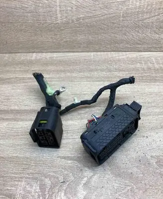 BMW 5 E60 E61 Plug wire 6918246 6918254