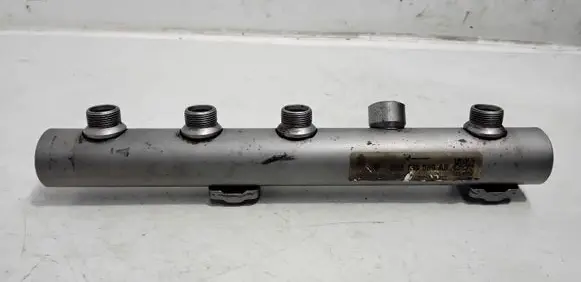 Audi Q7 4L Fuel main line pipe 059130089AB