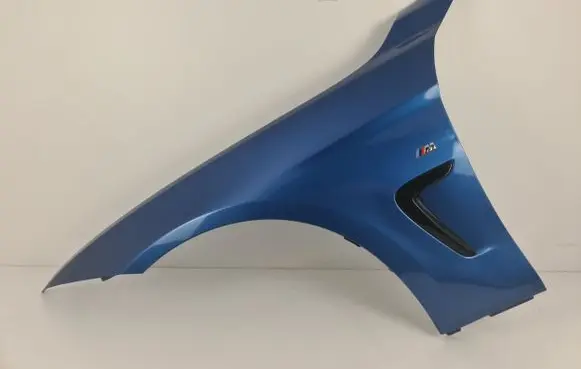 BMW 4 F36 Gran coupe Fender 41007496137 7496137 41009633543