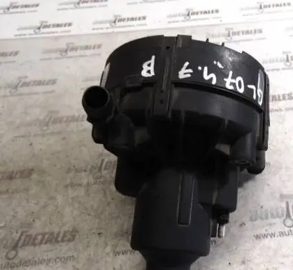 Mercedes-Benz GL X164 Secondary air pump A0001405185 0001405185
