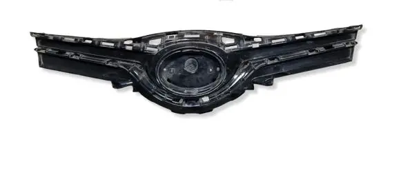 Toyota Yaris Front bumper upper radiator grill 531010D650