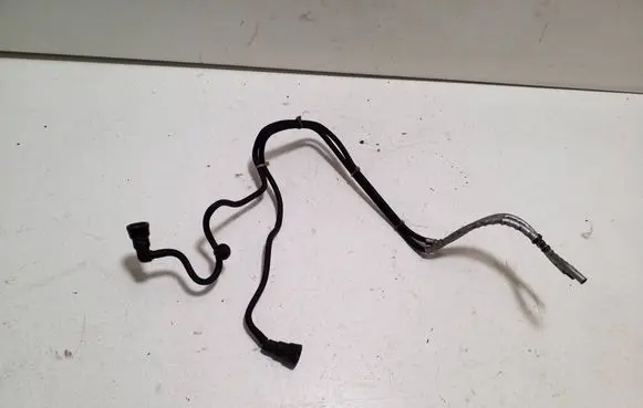 Peugeot Expert Vacuum line/pipe/hose 