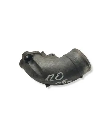 Toyota Land Cruiser (J120) Turbo air intake inlet pipe/hose 