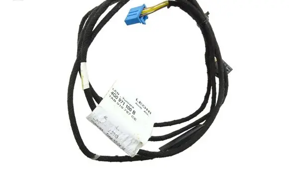 Audi A6 Allroad C7 Front door wiring loom 4G0971100B
