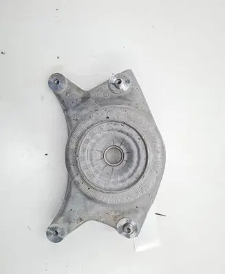 Audi A4 S4 B8 8K Coil spring mount 8R0412383A