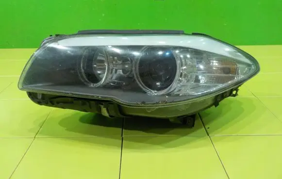BMW 5 F10 F11 Headlight/headlamp 1LL01013103 18AB38