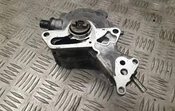Volkswagen Sharan Vacuum pump 038145209E 021104F RE215306