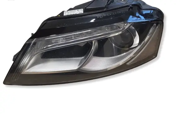 Audi A3 S3 A3 Sportback 8P Headlight/headlamp 8P0941003 1LL00964811 00964811758541
