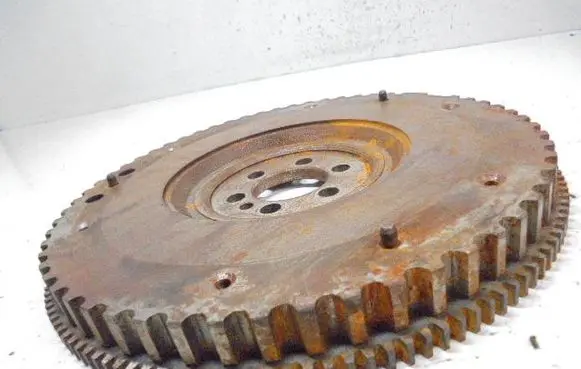 Renault Clio I Flywheel 123115669R