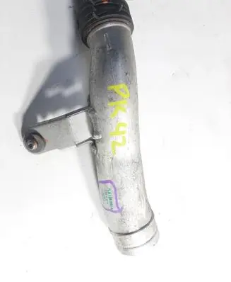 Audi Q7 4L Air intake hose/pipe 7L8129654A