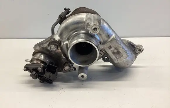 Peugeot 308 Turbo 9673283680