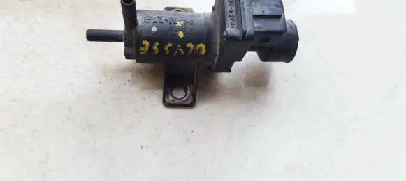 Fiat Ulysse Turbo solenoid valve