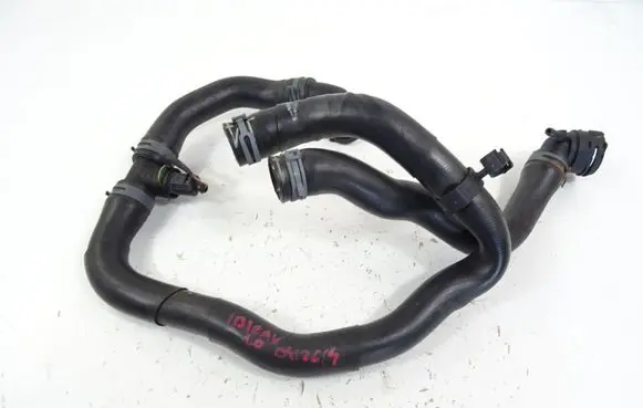Seat Ibiza V (KJ) Engine coolant pipe/hose 5N0122293B