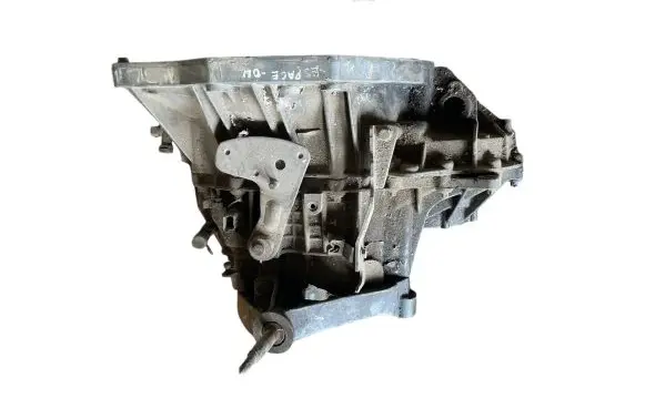Renault Espace III Manual 5 speed gearbox 8200017300