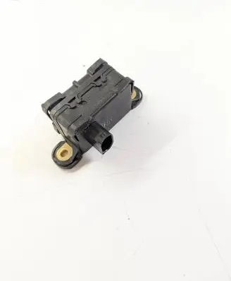 Mercedes-Benz GL X164 ESP acceleration yaw rate sensor A0045423818 CN36E28MXA 10170103573