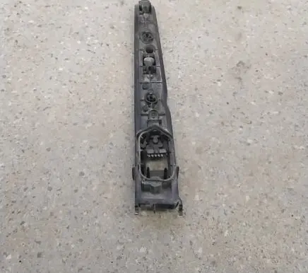 Opel Meriva A Tail light bulb cover holder