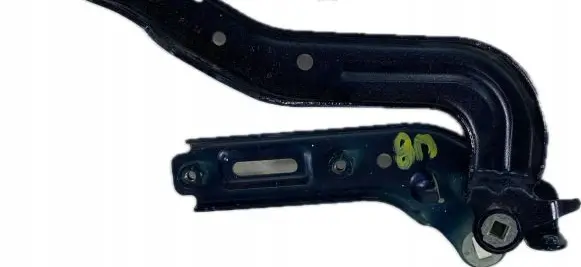 Chrysler Pacifica Engine bonnet/hood hinges 378262EDW42