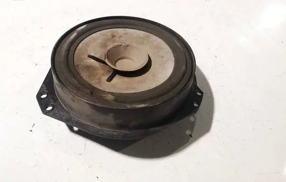 Opel Astra G Front door speaker