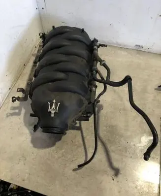 Maserati GranTurismo Intake manifold 1600401