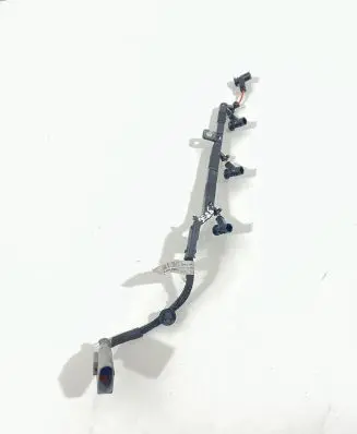 Peugeot 5008 Glow plug wires 9670855680