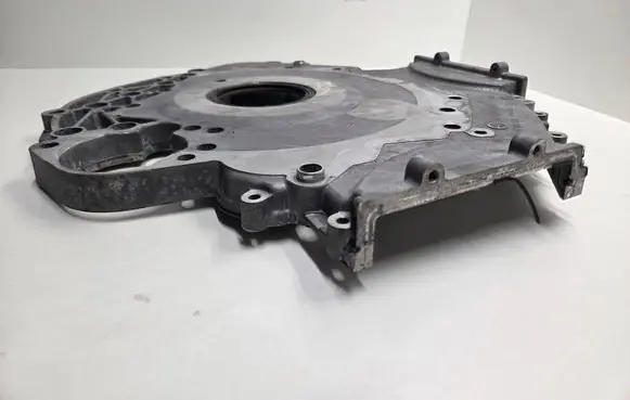 Audi A6 S6 C6 4F Timing chain cover 059103173A